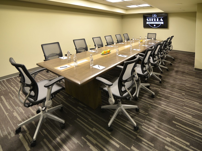 boardroom