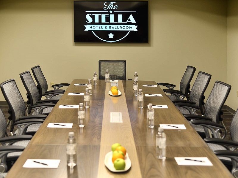 boardroom
