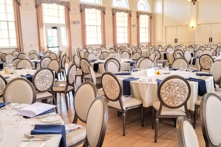 Ballroom 6