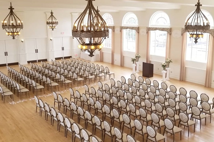 Ballroom 2