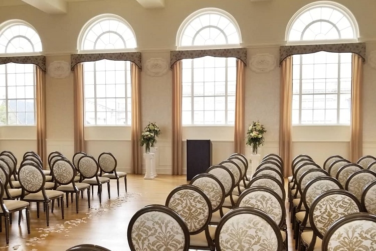 Ballroom 1