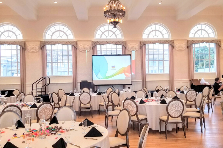 Ballroom 5