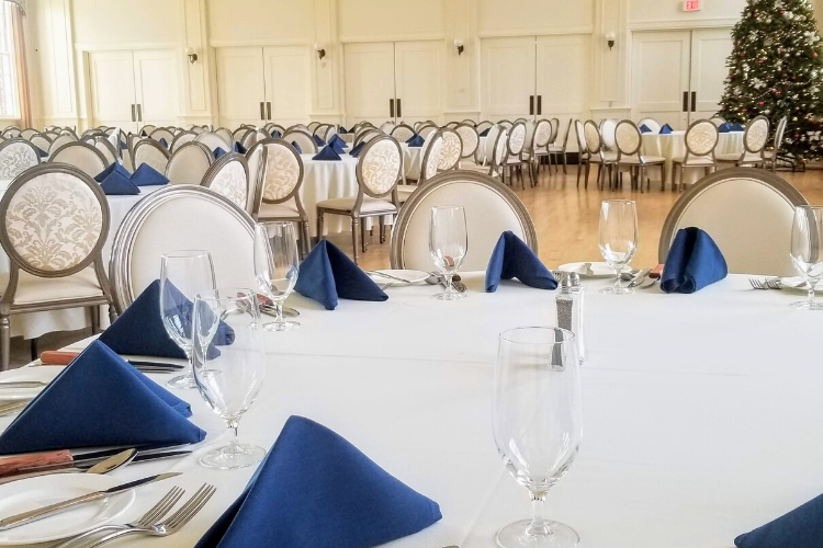 Ballroom 9