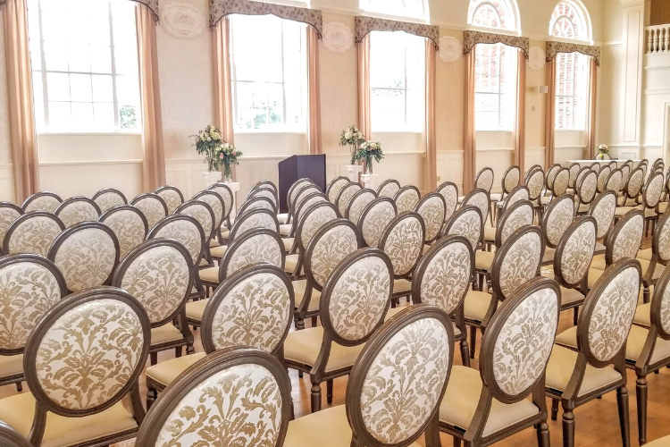 Ballroom 10