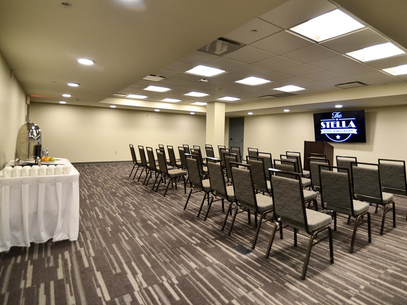 meeting