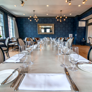 Meetings & Events