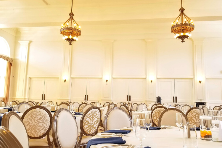Ballroom 3