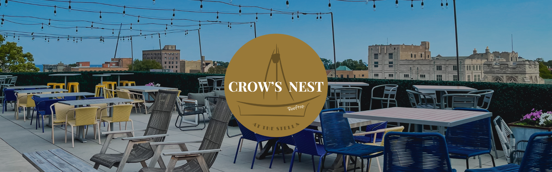 crow