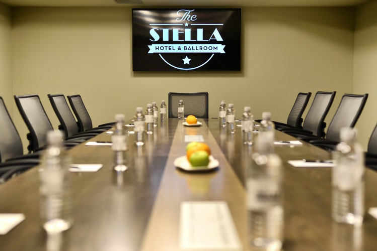 stella